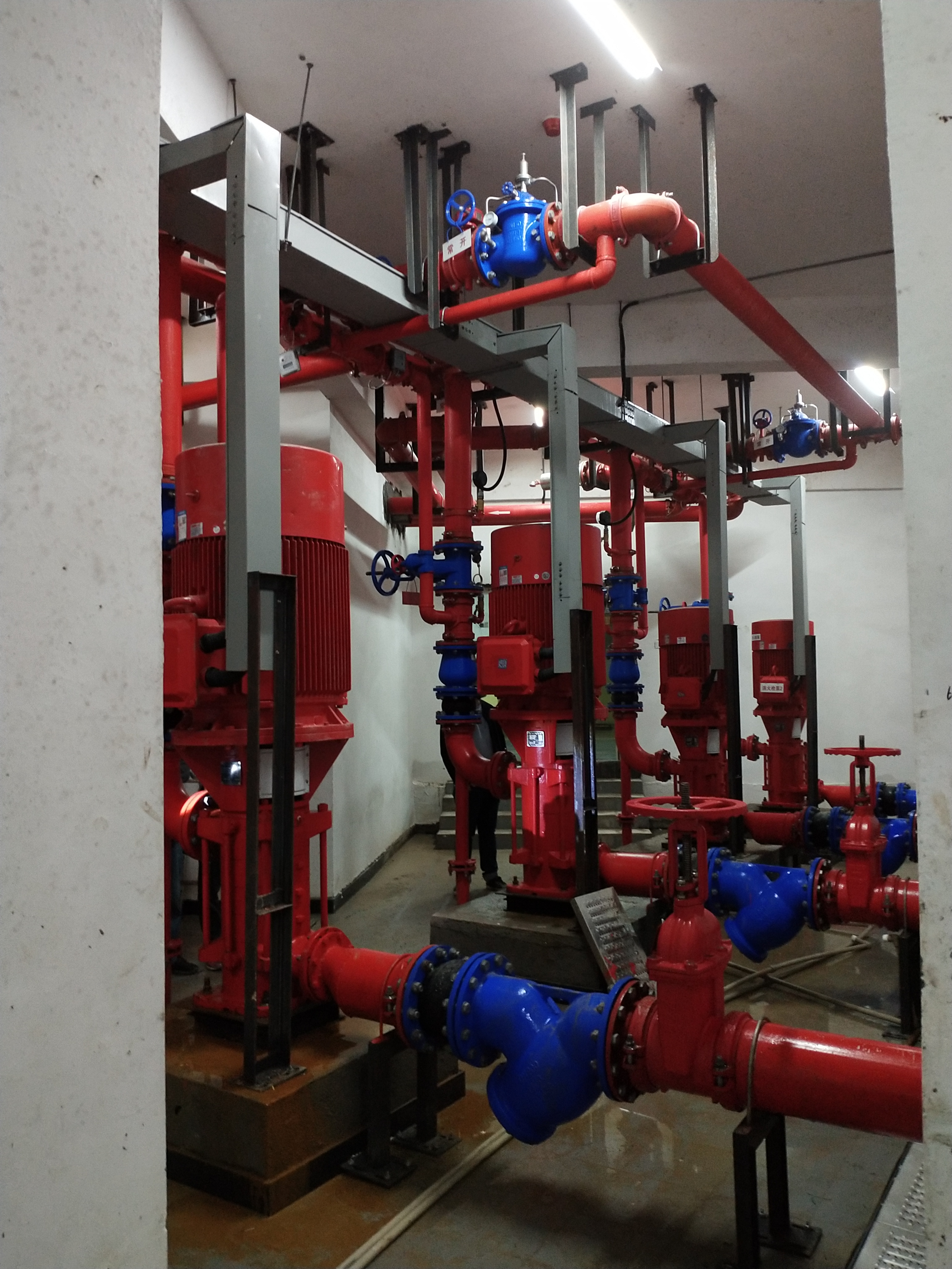 承包消防工程怎么報價？湖南消防工程全網解說